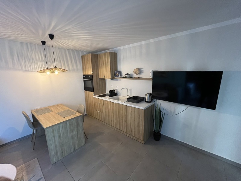 Продава 2-СТАЕН, гр. Созопол, област Бургас, снимка 7 - Апартаменти - 52613124