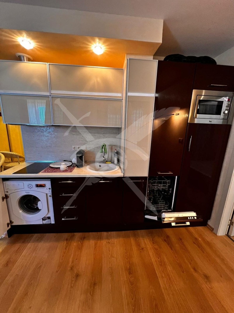 Продава 2-СТАЕН, к.к. Слънчев бряг, област Бургас, снимка 10 - Апартаменти - 52608709