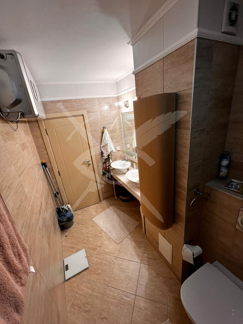 Продава 2-СТАЕН, к.к. Слънчев бряг, област Бургас, снимка 4 - Апартаменти - 52608709