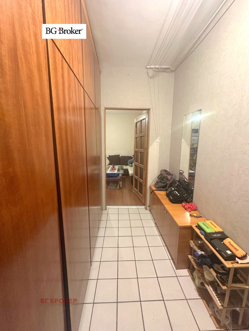 Продава 2-СТАЕН, гр. София, Хаджи Димитър, снимка 7 - Апартаменти - 52603283