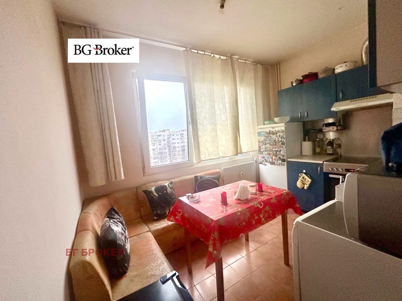 Продава 2-СТАЕН, гр. София, Хаджи Димитър, снимка 4 - Апартаменти - 52603283