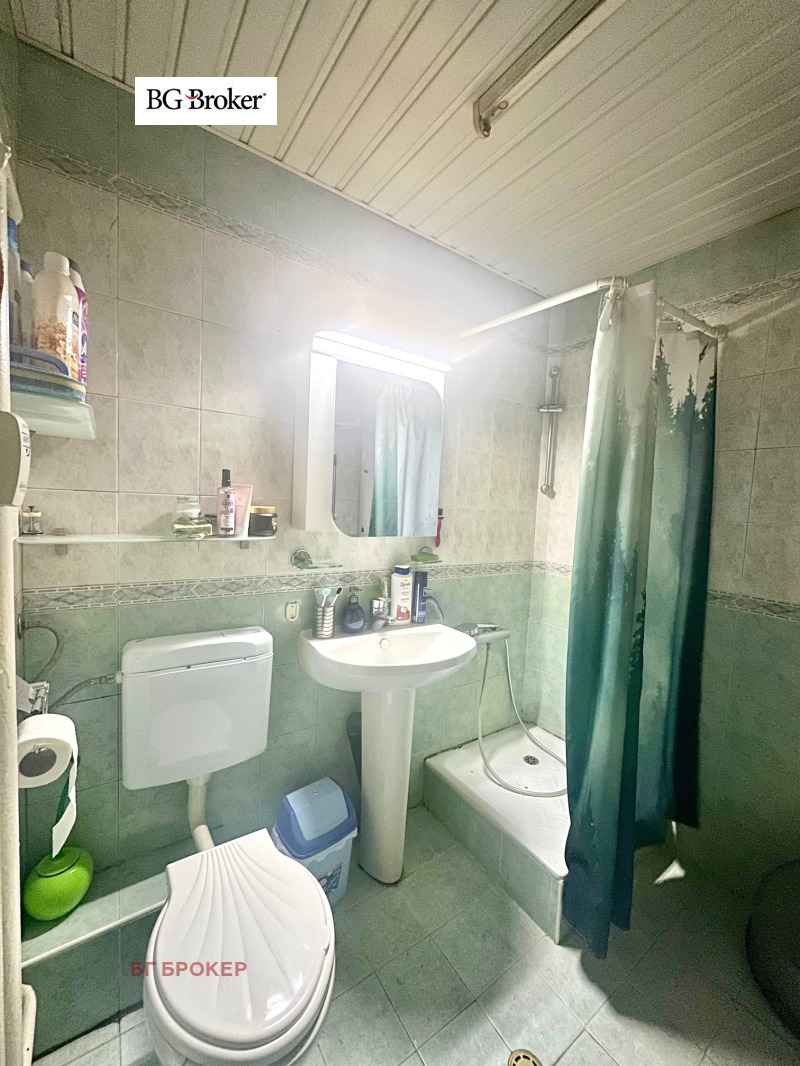 Продава 2-СТАЕН, гр. София, Хаджи Димитър, снимка 6 - Апартаменти - 52603283