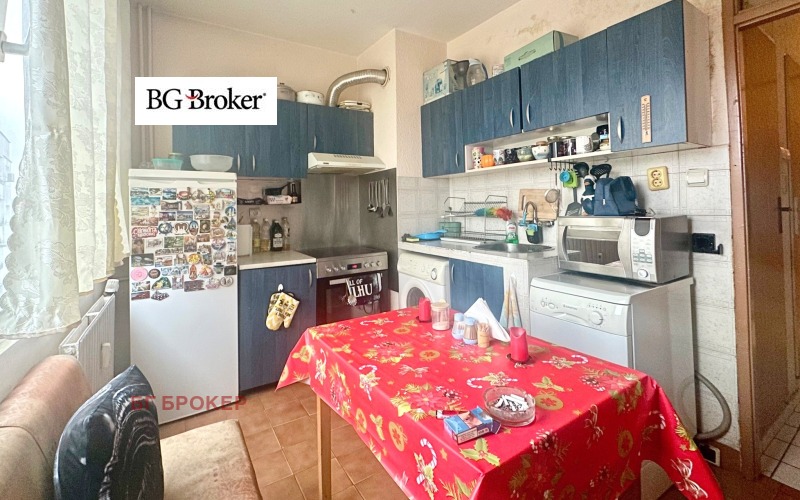 Продава 2-СТАЕН, гр. София, Хаджи Димитър, снимка 5 - Апартаменти - 52603283