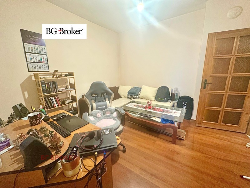 Продава 2-СТАЕН, гр. София, Хаджи Димитър