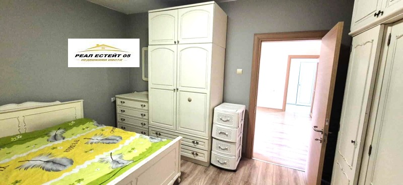 Продава 2-СТАЕН, гр. Пловдив, Тракия, снимка 7 - Апартаменти - 52634833