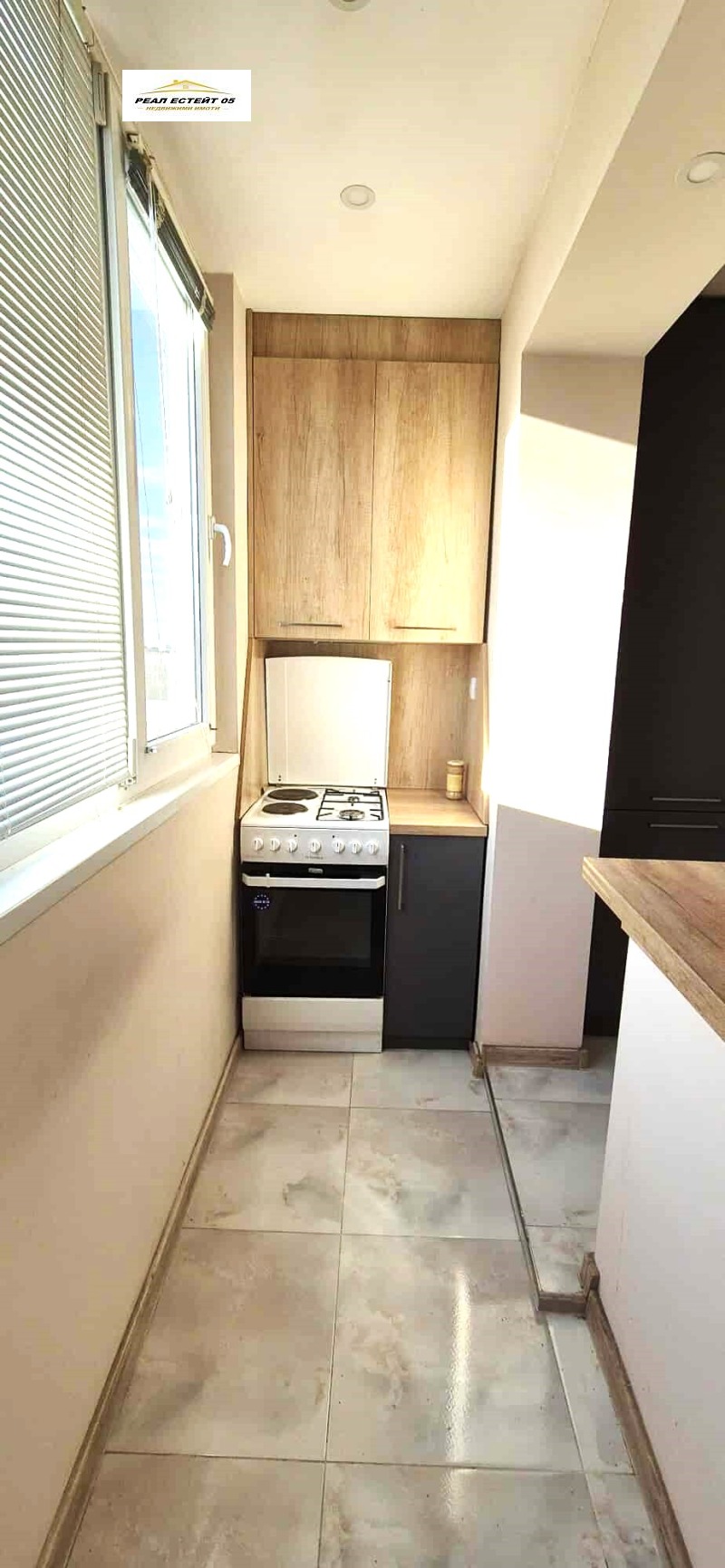 Продава 2-СТАЕН, гр. Пловдив, Тракия, снимка 4 - Апартаменти - 52634833