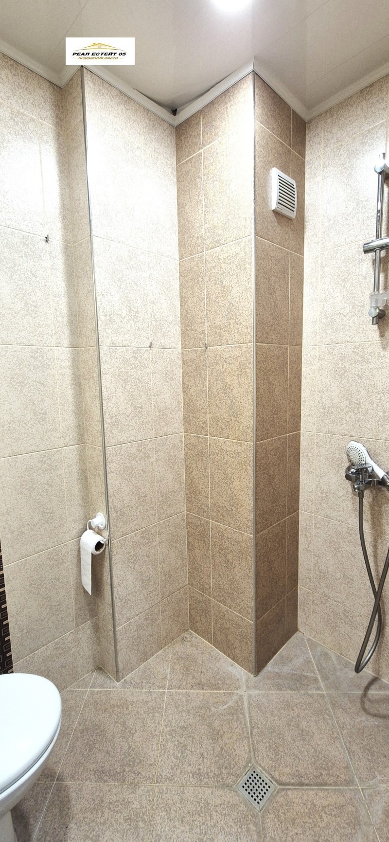 Продава 2-СТАЕН, гр. Пловдив, Тракия, снимка 12 - Апартаменти - 52634833