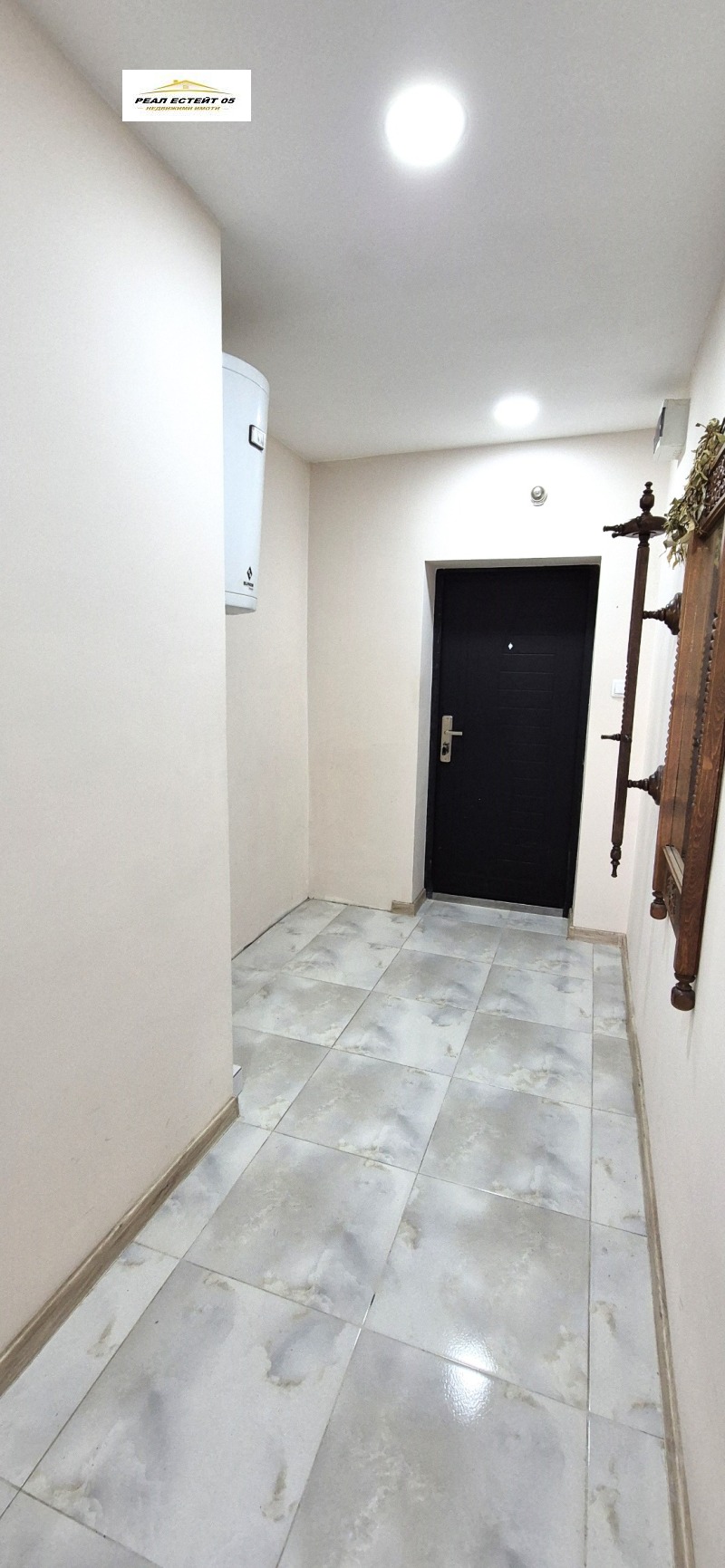 Продава 2-СТАЕН, гр. Пловдив, Тракия, снимка 13 - Апартаменти - 52634833