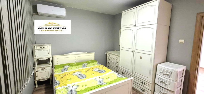 Продава 2-СТАЕН, гр. Пловдив, Тракия, снимка 5 - Апартаменти - 52634833