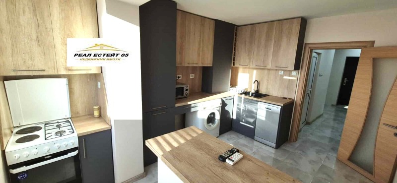 Продава 2-СТАЕН, гр. Пловдив, Тракия, снимка 2 - Апартаменти - 52634833