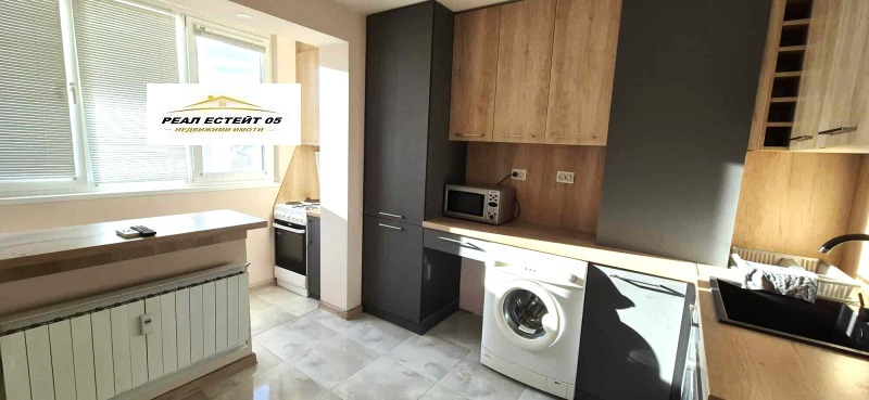 Продава 2-СТАЕН, гр. Пловдив, Тракия, снимка 3 - Апартаменти - 52634833