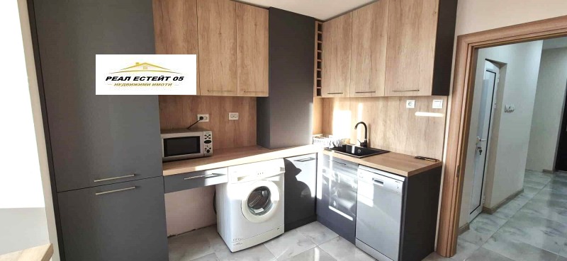 Продава 2-СТАЕН, гр. Пловдив, Тракия