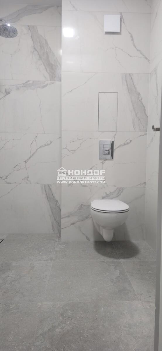 Продава 2-СТАЕН, гр. Пловдив, Кършияка, снимка 6 - Апартаменти - 53918377