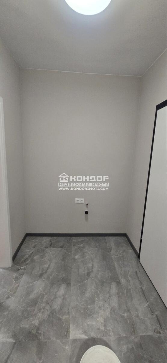 Продава 2-СТАЕН, гр. Пловдив, Кършияка, снимка 9 - Апартаменти - 53918377