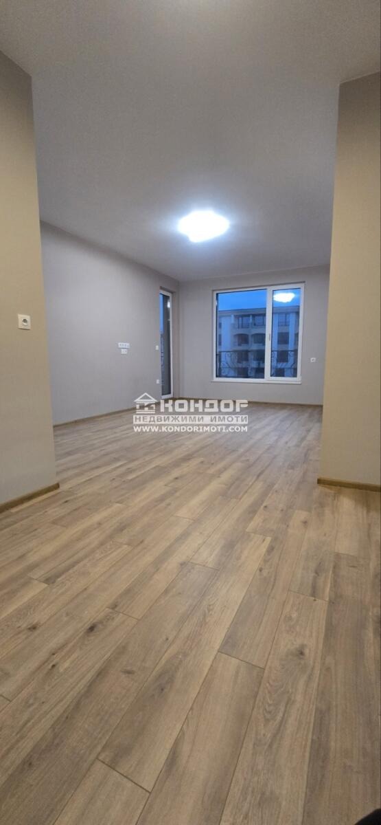 Продава 2-СТАЕН, гр. Пловдив, Кършияка, снимка 3 - Апартаменти - 53918377