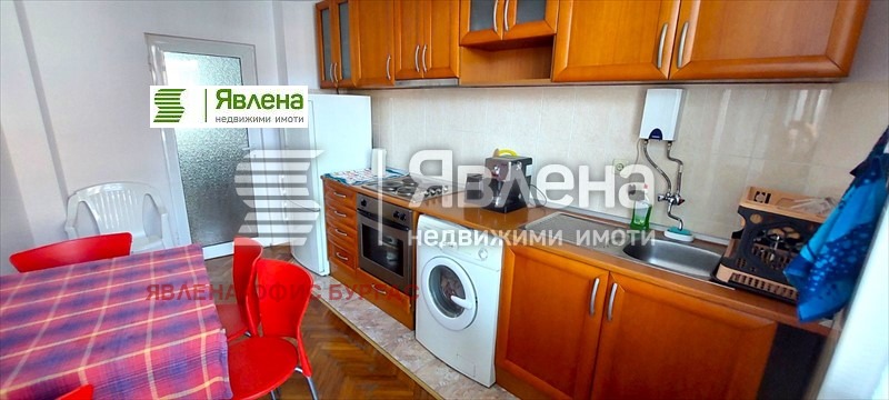 Продава 3-СТАЕН, гр. Поморие, област Бургас, снимка 5 - Aпартаменти - 47584044