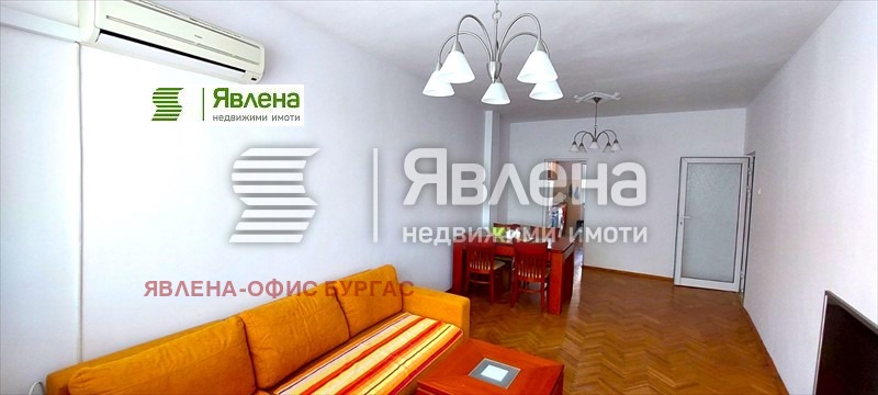 Продава 3-СТАЕН, гр. Поморие, област Бургас, снимка 3 - Aпартаменти - 47584044