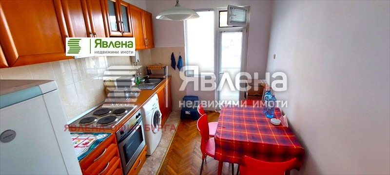 Продава 3-СТАЕН, гр. Поморие, област Бургас, снимка 4 - Aпартаменти - 47584044