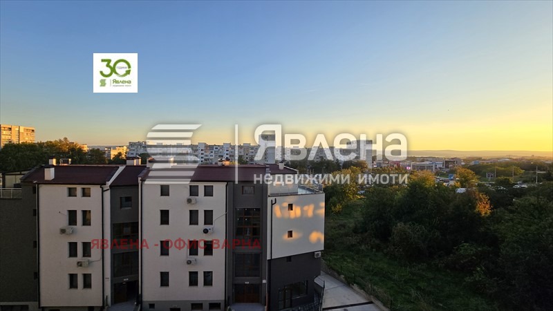 Na prodej  2 ložnice Varna , Vazraždane 1 , 62 m2 | 14855862 - obraz [2]