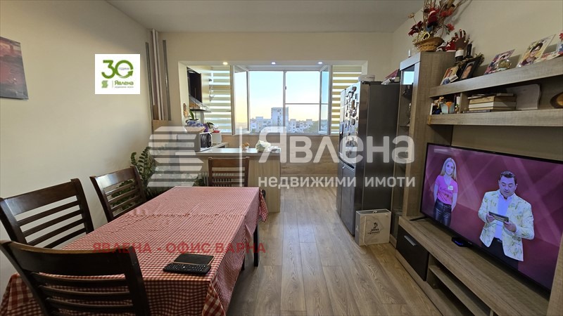 Na prodej  2 ložnice Varna , Vazraždane 1 , 62 m2 | 14855862