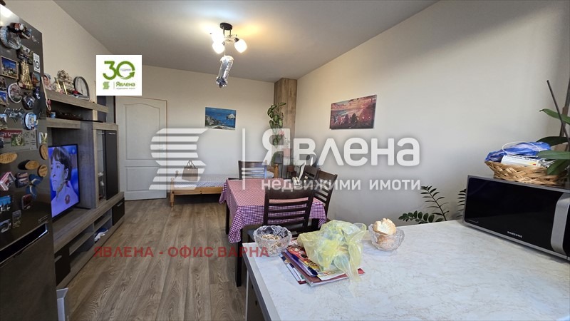 Na prodej  2 ložnice Varna , Vazraždane 1 , 62 m2 | 14855862 - obraz [3]