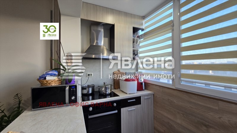 Na prodej  2 ložnice Varna , Vazraždane 1 , 62 m2 | 14855862 - obraz [4]