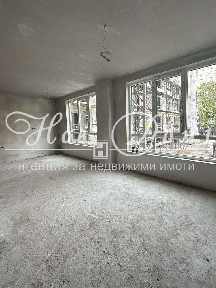 Продава  3-стаен, град Пловдив, Христо Смирненски •  144 300 EUR • ID 61832934 — holmes.bg - [1] 