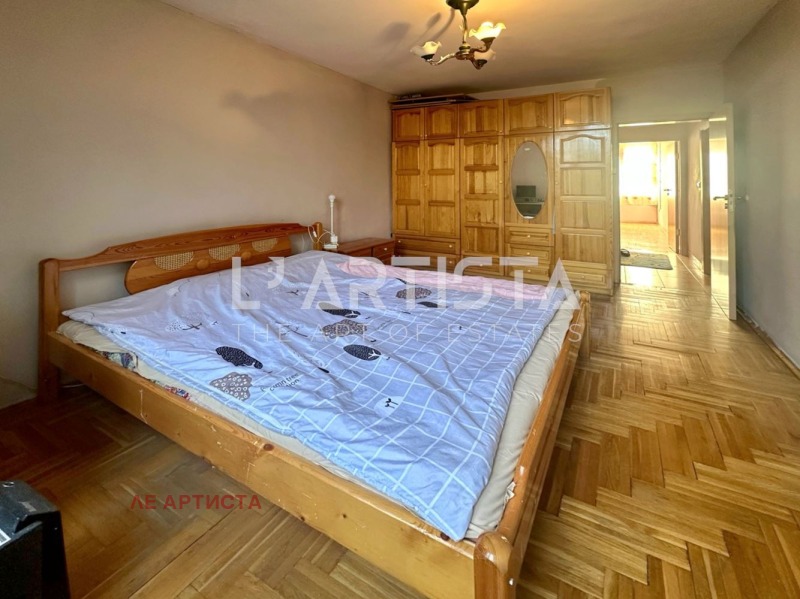 Te koop  2 slaapkamers Sofia , Strelbishte , 85 m² | 14967231 - afbeelding [3]