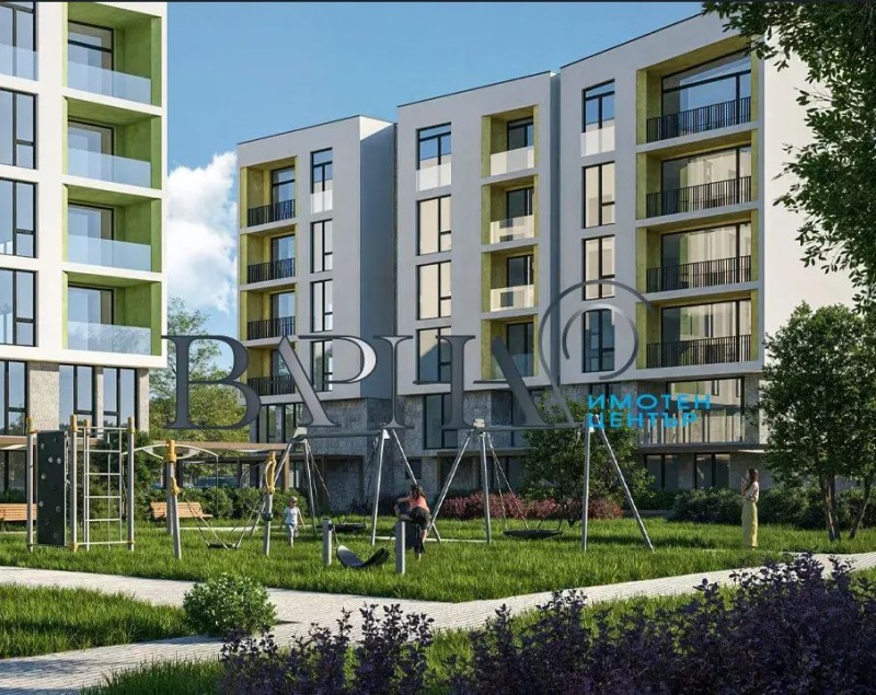 Продава 3-СТАЕН, гр. Варна, Галата, снимка 3 - Апартаменти - 52400449