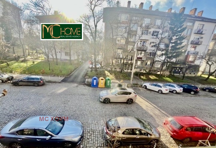 Продава 3-СТАЕН, гр. София, Център, снимка 7 - Апартаменти - 53521019