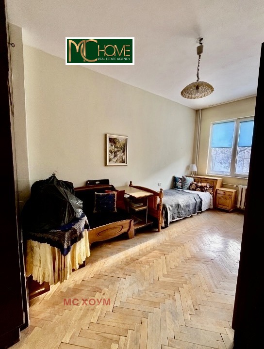 Продава 3-СТАЕН, гр. София, Център, снимка 3 - Апартаменти - 53521019