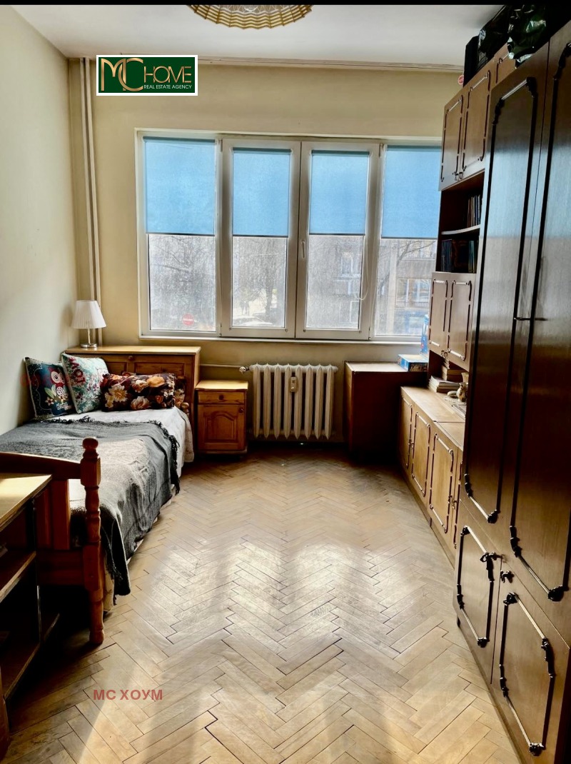 Продава 3-СТАЕН, гр. София, Център, снимка 4 - Апартаменти - 53521019