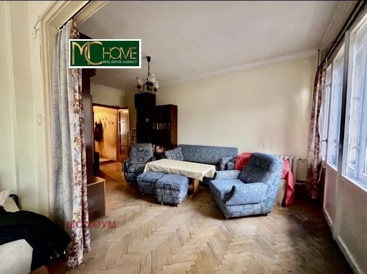 Продава 3-СТАЕН, гр. София, Център, снимка 2 - Апартаменти - 53521019