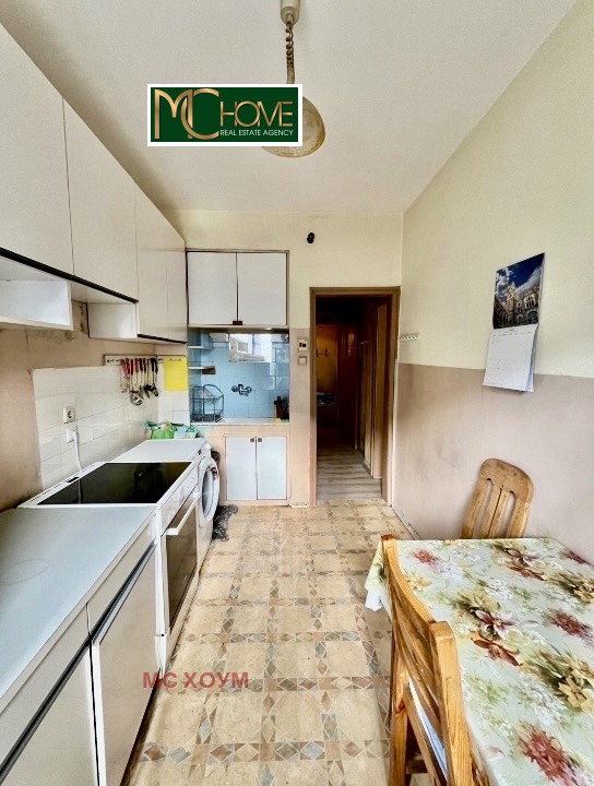 Продава 3-СТАЕН, гр. София, Център, снимка 5 - Апартаменти - 53521019