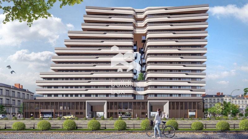 Na sprzedaż  3 sypialnie Sofia , Centar , 225 mkw | 30978237
