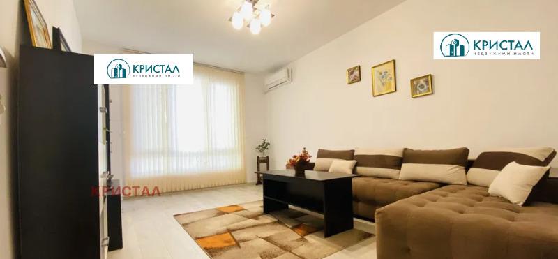 Продава 4-СТАЕН, гр. Пловдив, Център, снимка 3 - Апартаменти - 52665504