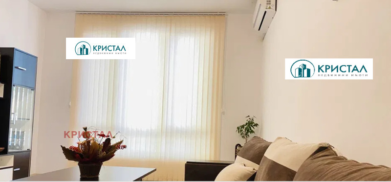 Продава 4-СТАЕН, гр. Пловдив, Център, снимка 2 - Апартаменти - 52665504