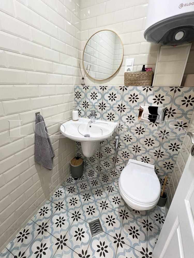 Продава 4-СТАЕН, гр. Варна, Чайка, снимка 16 - Апартаменти - 56288875