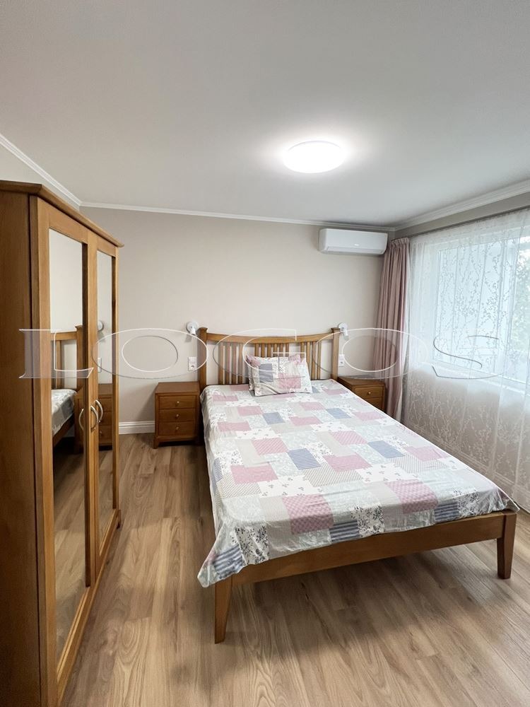 Продава 4-СТАЕН, гр. Варна, Чайка, снимка 9 - Апартаменти - 56288875