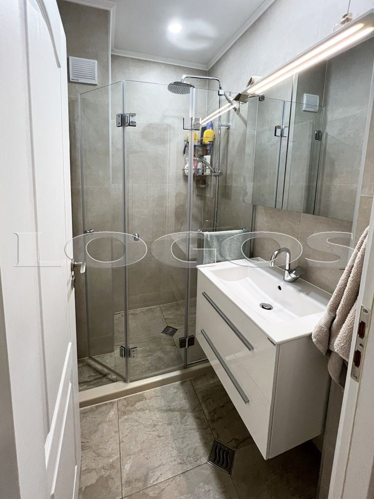 Продава 4-СТАЕН, гр. Варна, Чайка, снимка 15 - Апартаменти - 56288875