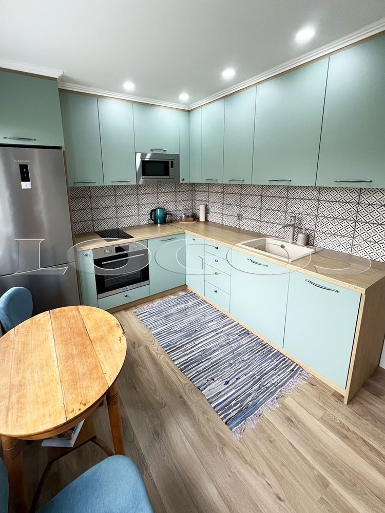 Продава 4-СТАЕН, гр. Варна, Чайка, снимка 4 - Апартаменти - 56288875
