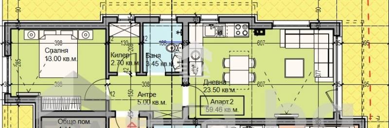 Продава МЕЗОНЕТ, гр. Варна, Галата, снимка 8 - Aпартаменти - 49435586