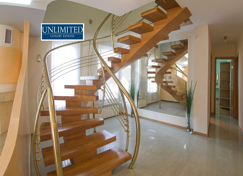 Продава МЕЗОНЕТ, гр. София, Лозенец, снимка 15 - Апартаменти - 53484894