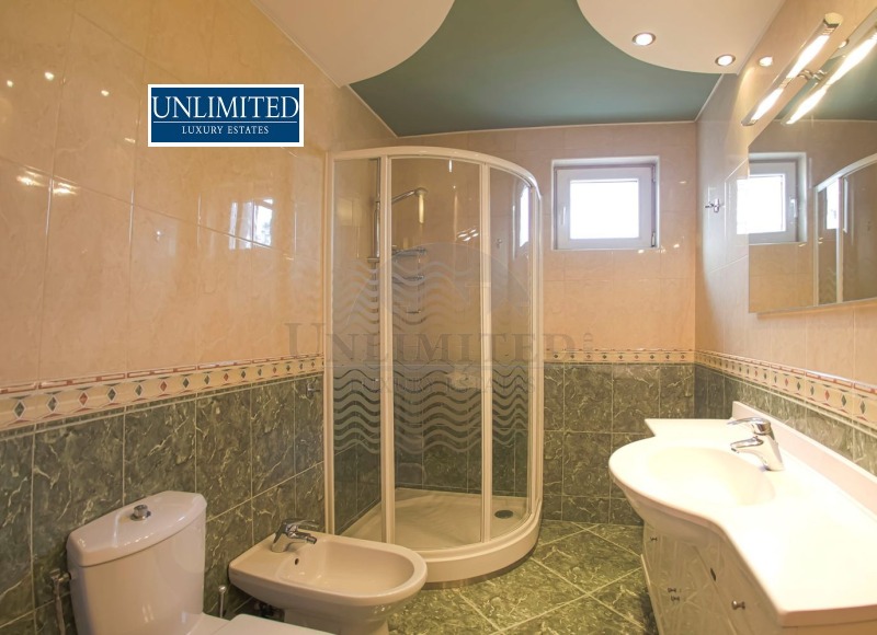 Продава МЕЗОНЕТ, гр. София, Лозенец, снимка 8 - Апартаменти - 53484894