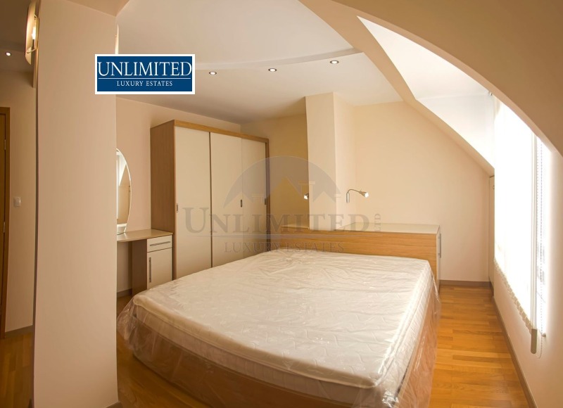 Продава МЕЗОНЕТ, гр. София, Лозенец, снимка 9 - Апартаменти - 53484894