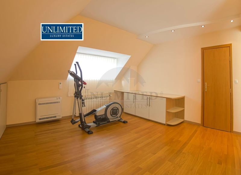 Продава МЕЗОНЕТ, гр. София, Лозенец, снимка 10 - Апартаменти - 53484894