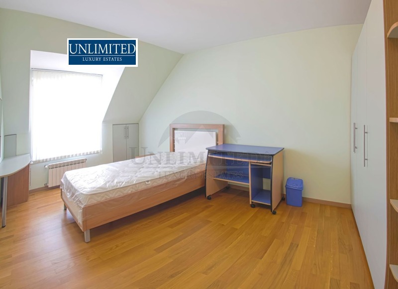 Продава МЕЗОНЕТ, гр. София, Лозенец, снимка 12 - Апартаменти - 53484894