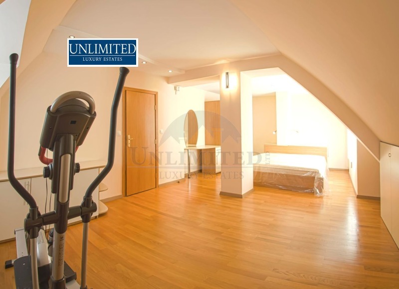 Продава МЕЗОНЕТ, гр. София, Лозенец, снимка 11 - Апартаменти - 53484894