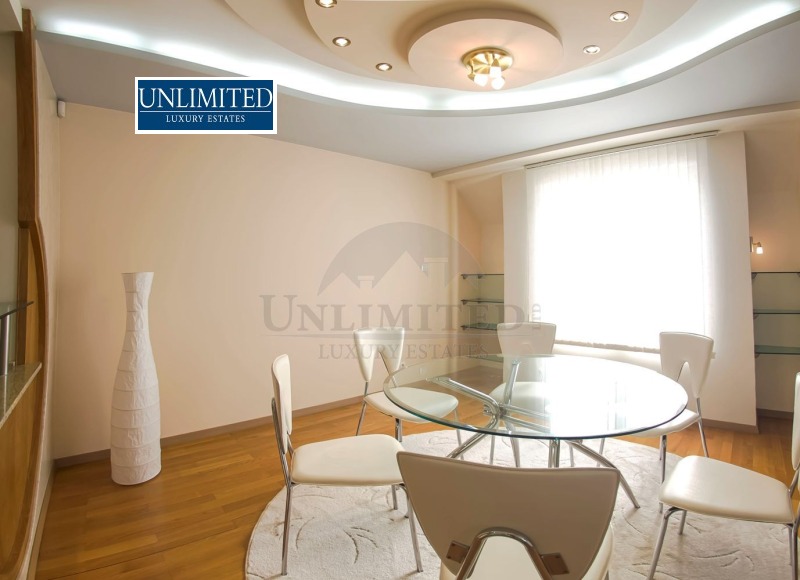 Продава МЕЗОНЕТ, гр. София, Лозенец, снимка 3 - Апартаменти - 53484894