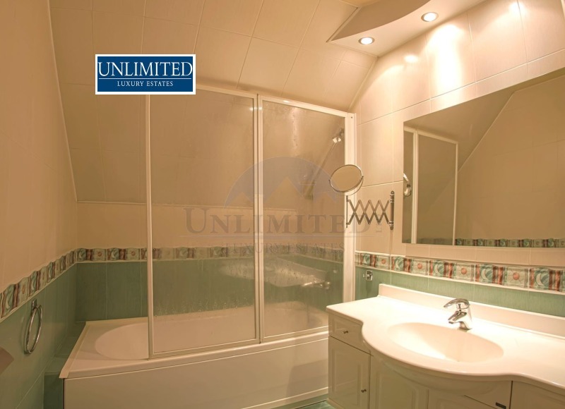 Продава МЕЗОНЕТ, гр. София, Лозенец, снимка 14 - Апартаменти - 53484894